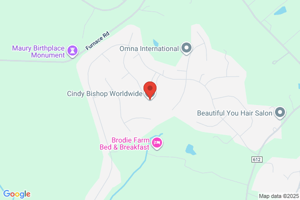 Bishop Cindy Realtor