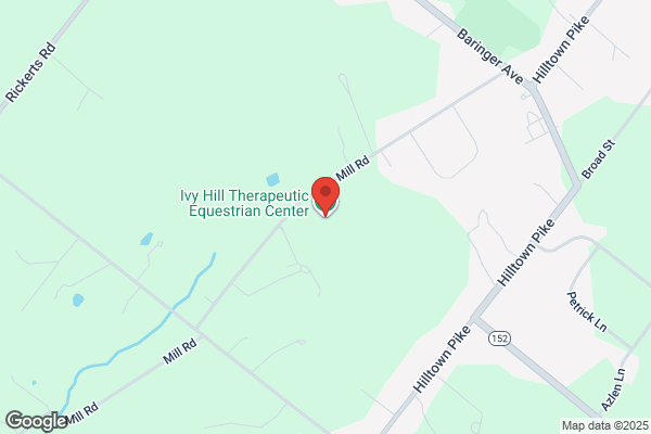 Ivy Hill Therapeutic Riding Center