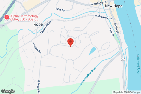 Lenape Valley Swim & Tennis Club