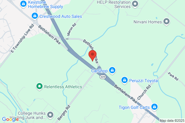 Montgomeryville Cycle Center