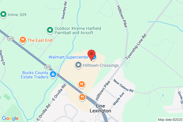 Wal-Mart Connection Center