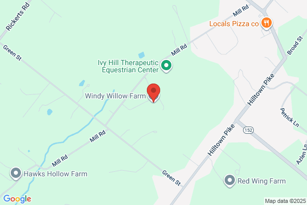 Windy Willow Farm
