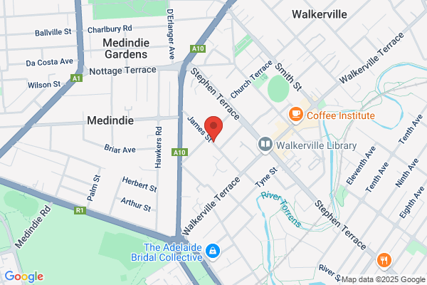 Walkerville Township of, Garage