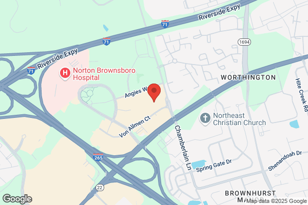 Norton Orthopedic Institute