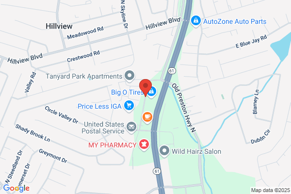 #1 Chinese Restaurant