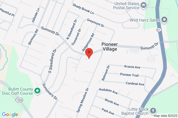 Apostolic Lighthouse Church