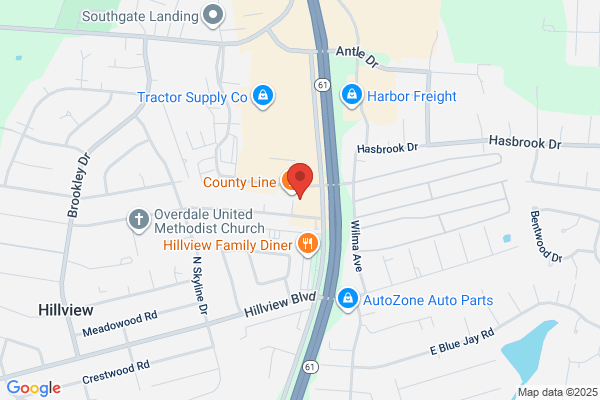 Hillview Chiropractor