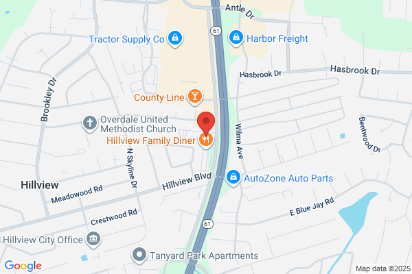 O'Reilly Auto Parts