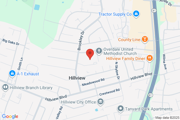 Overdale Elementary School