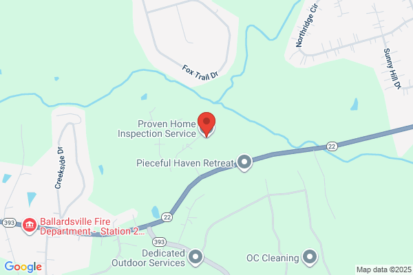Proven Home Inspection Service
