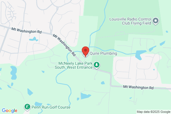 Quire Plumbing Co
