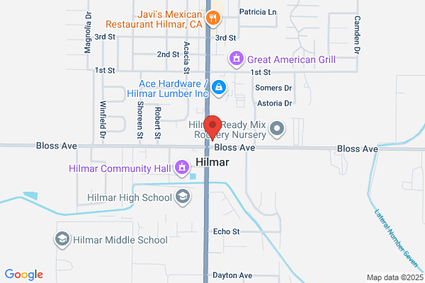 Hilmar Animal Hospital