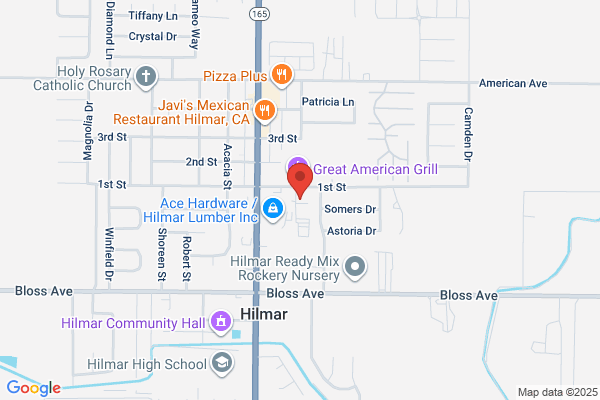 Hilmar Family Medical Center