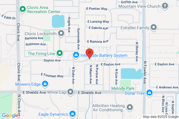 Country Living Mobile Home Park