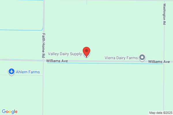 Dairy Valley Pest Control