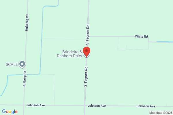 Dean Danbom Dairy