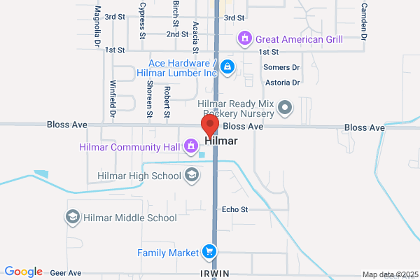 Hilmar Appliances & Services