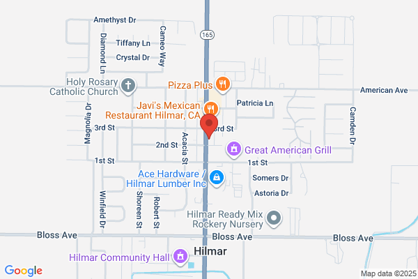 Hilmar Catering & Rentals