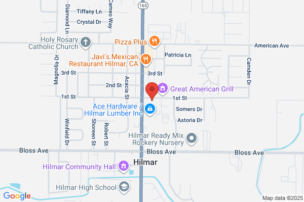 Hilmar Chiropractic