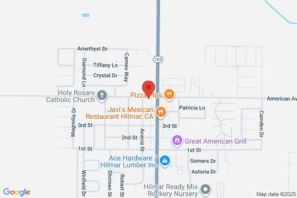 Hilmar Christian Childrens Center