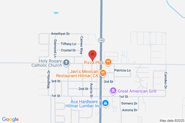 Hilmar Covenant Church