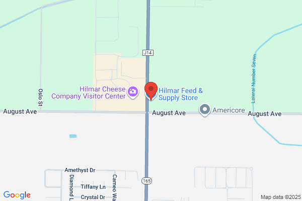Hilmar Feed & Hay, Country Junction Farms