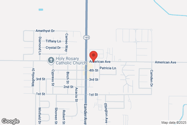 Hilmar Market