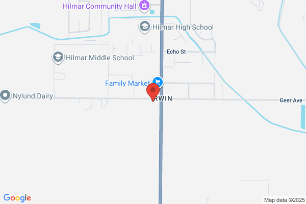 Hilmar Self Storage
