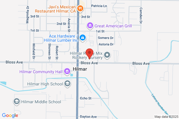 Hilmar Smog & Auto Repair