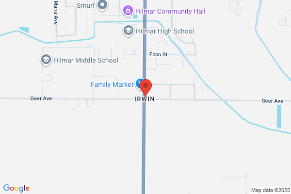 Irwin City Antiques