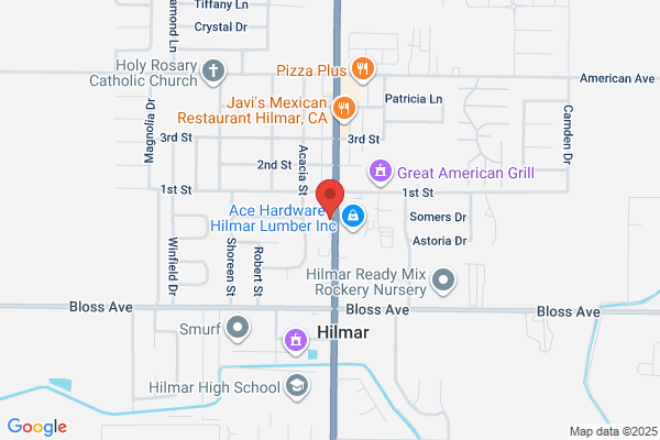 NAPA Auto Parts - Hilmar Auto & Truck