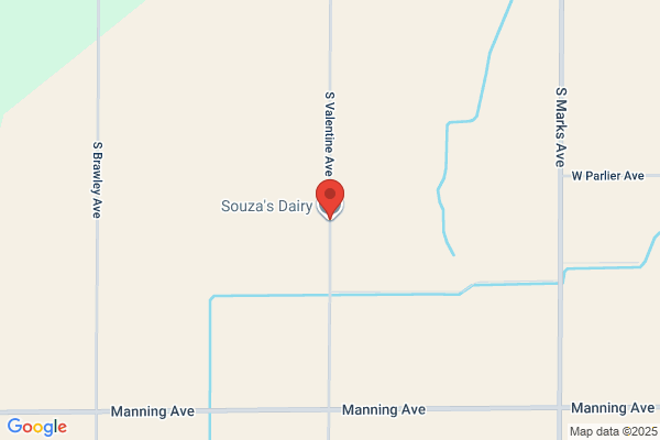 P & L Souza Dairy