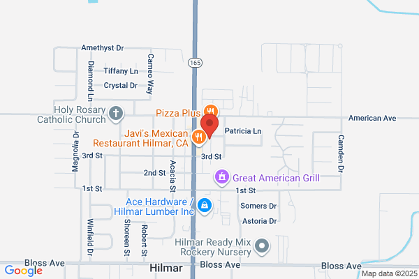 Saenz Chiropractic Office