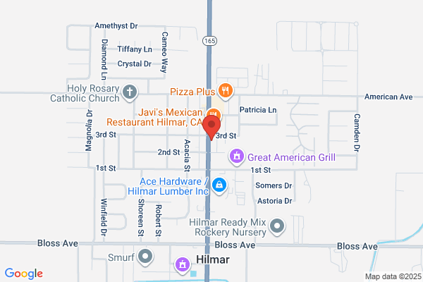 Tire & Wheel Center-Hilmar