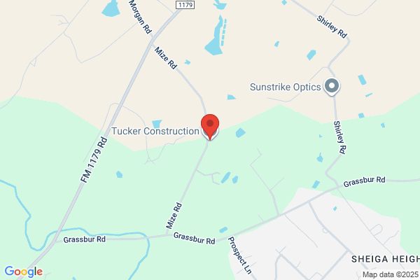 Tucker Construction