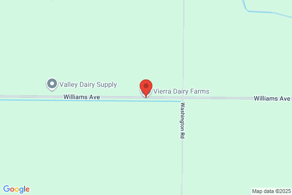 Vierra Dairy