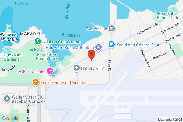 Aircond Hawaii Inc