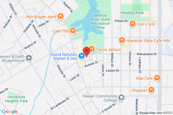 Hilo Air A/C & Refrigeration