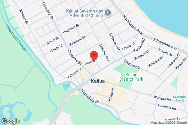 Kailua Air Conditioning