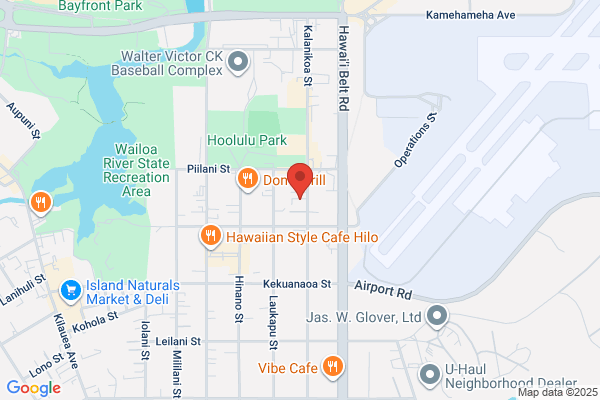 Oahu Air Conditioning Service Inc