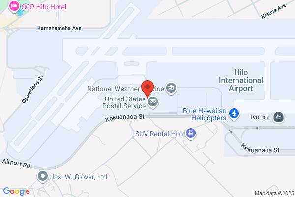Aloha Airlines Inc