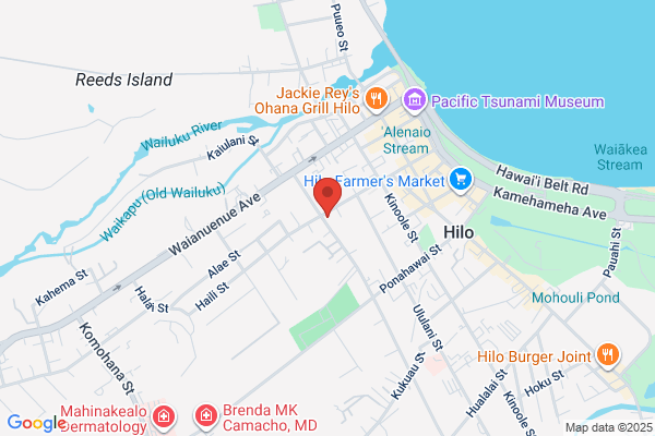 Hawaii Naturopathic Retreat