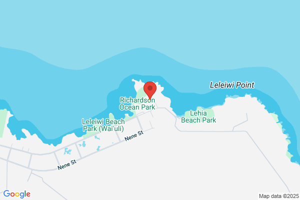 Hale Kahakai Association