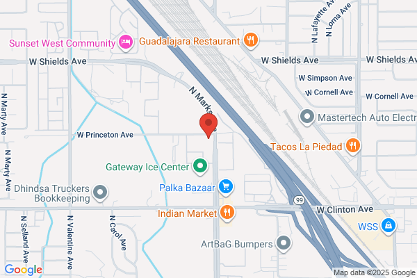 Affordable Auto Center