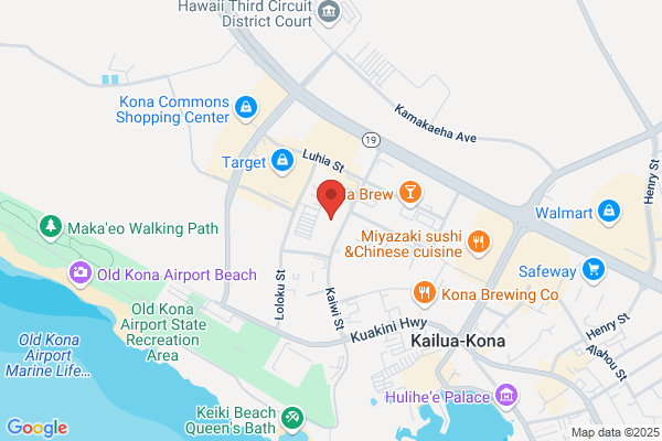 Big Island Toyota