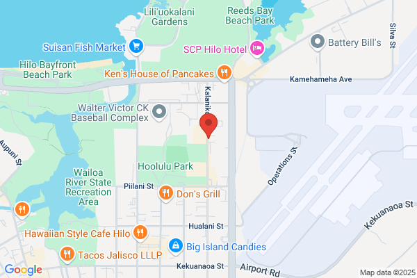 Hawaii Auto Repair