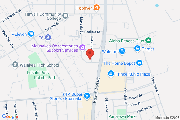Okinaga Auto Service Inc