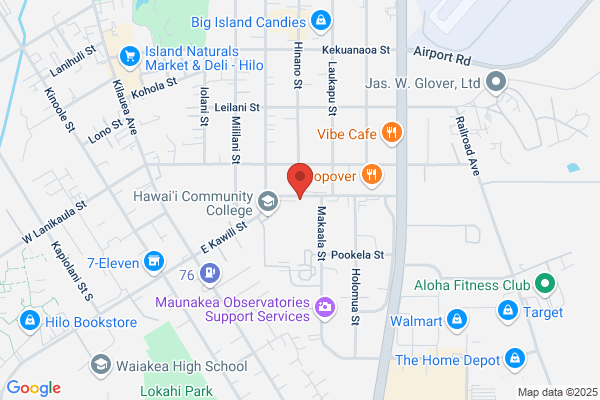 Hawaiian Fresh Products Inc