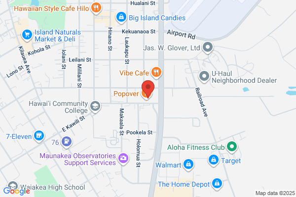 Hilo Bake Company LTD