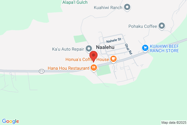 Punahele Bake Shoppe